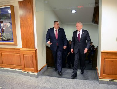 Σούδα αντί Ιντσιρλίκ θέλουν οι Αμερικανοί: «Θα μπει τέρμα στους εκβιασμούς της Άγκυρας»